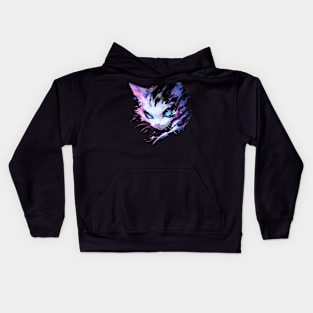 cat Kids Hoodie